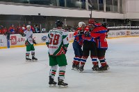 Кубок губернатора по хоккею (взрослые), Фото: 2