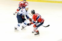 Хоккейная команда “Сахалин” проиграла в заключительном матче серии с “Одзи Иглз”, Фото: 4