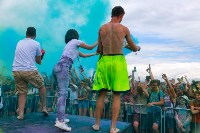 Фестиваль красок Холи – 2018 в лицах: фоторепортаж , Фото: 171