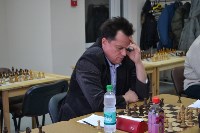 Лучшими шахматистами на сахалинском турнире стали гости с материка, Фото: 6