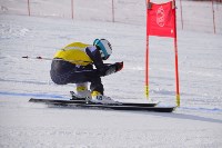 Гигантский слалом FarEastCup, Фото: 22