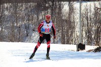 Сахалинские лыжники покорили "Томаринскую тридцаточку", Фото: 5