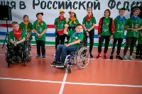Во время антидопингово форума в Южно-Сахалинске спортсмены сыграли в «Брэйн-ринг», Фото: 8