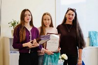 Подведены итоги VII гастрономического марафона "Почувствуй вкус Сахалина", Фото: 3