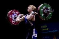 Сахалинки взяли первые медали первенства России по тяжёлой атлетике, Фото: 9