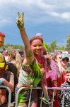 Фестиваль красок Холи – 2018 в лицах: фоторепортаж , Фото: 58