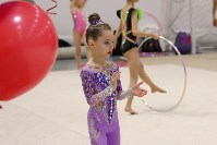 Чемпионат и первенство области по художественной гимнастике проходят на Сахалине, Фото: 1