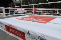 На Сахалине отметили международный день бокса, Фото: 39