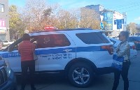 11 пешеходов оштрафовали в Южно-Сахалинске, Фото: 1