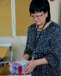 Больше 850 сахалинских школьников написали ЕГЭ по иностранному языку и физике, Фото: 13