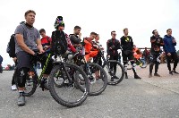 Downhill Individual-2019 открыл новые веломаршруты на СТК «Горный воздух», Фото: 19