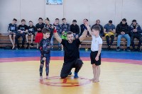 Около 70 спортсменов приняли участие в южно-сахалинском турнире по грепплингу, Фото: 9