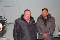 Депутаты Сахалинской областной думы съездили в Невельский район , Фото: 6