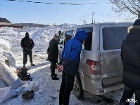 На Сахалине наркополицейских задержали за сбытом наркотиков, Фото: 3
