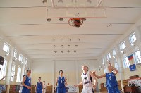 Медали первенства по баскетболу разыграют 11 сахалинских команд, Фото: 7
