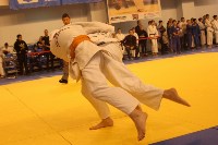 Второй год подряд в Южно-Сахалинске проводится международный турнир по дзюдо, Фото: 10
