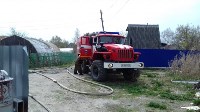 Пожар в СНТ «Картонажник», Фото: 6