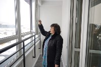 Семья из Ново-Александровска готовится переехать в новую квартиру, Фото: 2
