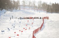 Сахалинские горнолыжники закрыли сезон, Фото: 5