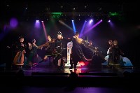 Сахалинский театр кукол с успехом завершил новогоднюю кампанию, Фото: 1