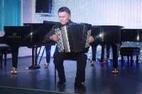 Творческие коллективы Южно-Сахалинска поздравили горожан с Днем музыки, Фото: 1