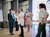 Конкурс "Педагог года-2025" в Южно-Сахалинске, Фото: 10