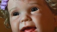 Сахалинка вручную создает силиконовых младенцев, похожих на живых, Фото: 6