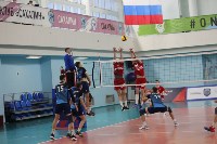 Волейболисты "Элвари-Сахалин" выиграли второй матч подряд, Фото: 6