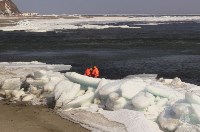 Учения в Корсаковском районе, Фото: 2