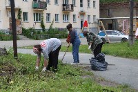 Чистая пятница в Синегорске, Фото: 11