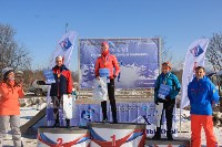 На Сахалине определили победителей второго этапа Троицкого лыжного марафона, Фото: 13