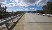 Завершить капитальный ремонт улицы Памятной в Южно-Сахалинске планируют в ноябре, Фото: 1