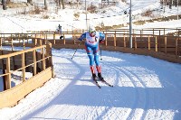 Чемпионат области по лыжным гонкам прошел на Сахалине, Фото: 12