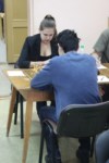 шахматный турнир, Фото: 10