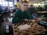 Сахалинская шахматистка заняла второе место на соревнованиях во Владивостоке, Фото: 8