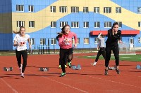 Юные сахалинцы сразились за звание сильнейший в спортшколе летних видов спорта, Фото: 3