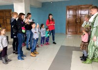 Сахалинский театр кукол вернулся с гастролей по островам , Фото: 7