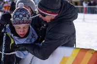 Больше двух тысяч сахалинцев вышли на старт «Лыжни России-2019», Фото: 3