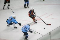 Юные хоккеисты продолжают борьбу за Кубок губернатора Сахалинской области, Фото: 8