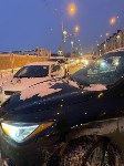 Очевидцев ДТП на Комсомольской разыскивают в Южно-Сахалинске, Фото: 5