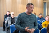 Администрация Южно-Сахалинска готова компенсировать расходы УК на уборку наледи и сосулек, Фото: 5