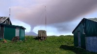 "Мы на грани большого шухера": на Курилах зафиксировали выбросы из двух вулканов, Фото: 1
