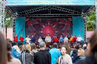 В Южно-Сахалинске раздали Гран-при талантливой молодёжи, Фото: 15
