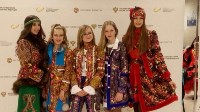 Углегорские школьницы стали лауреатом творческого конкурса в Казани, Фото: 5