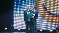 Золотым сахалинским медалистам сегодня торжественно вручили их награды, Фото: 8