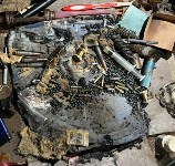 Наркотики и боеприпасы хранил в своей квартире житель Шахтёрска, Фото: 1