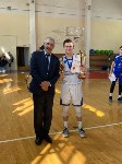 Баскетболисты из Южно-Сахалинска стали победителями юниорского первенства области, Фото: 2