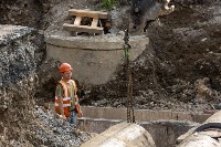 Почти 15 км теплосетей заменят в островном регионе перед началом отопительного сезона, Фото: 4