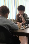 Детский турнир по быстрым шахматам состоялся в Южно-Сахалинске , Фото: 10