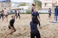 В Южно-Сахалинске выявили сильнейших в пляжном волейболе на кубке «Эко», Фото: 12